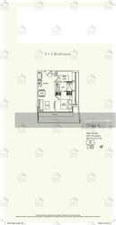 The Mercury (D10), Apartment #529906131